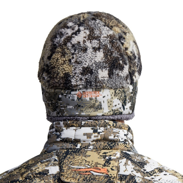 Шапка Fanatic WS Beanie New (Optifade Elevated II; L-XL)